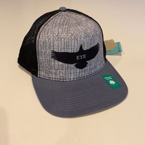 PrAna Journeyman Trucker Hat